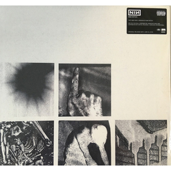 Nine Inch Nails Bad Witch Vinyl LP USED