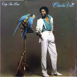 Charles Veal Jr. Only The Best Vinyl LP USED