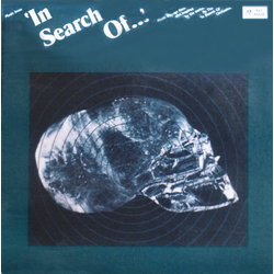 In Search Of Orchestra In Search Of... Vinyl LP USED