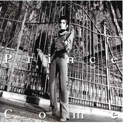 Prince Come Vinyl LP USED