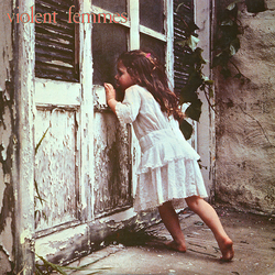 Violent Femmes Violent Femmes Vinyl LP USED