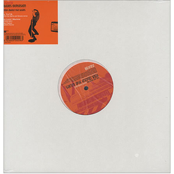The Jon Spencer Blues Explosion Talk About The Blues Vinyl 12" USED