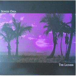 Songs: Ohia The Lioness Vinyl LP USED