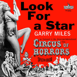 Garry Miles Look For A Star Vinyl 7" USED
