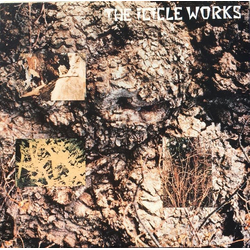 The Icicle Works The Icicle Works Vinyl LP USED