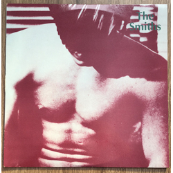 The Smiths The Smiths Vinyl LP USED