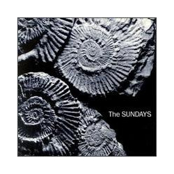 The Sundays Reading, Writing And Arithmetic Vinyl LP USED