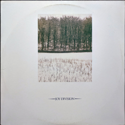 Joy Division Atmosphere Vinyl 12" USED