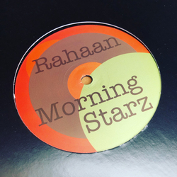 Rahaan More E.P. Vinyl 12" USED