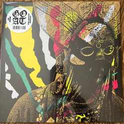 Goat (22) Goat Vinyl LP USED