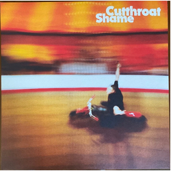 Shame (19) Cutthroat Vinyl LP USED