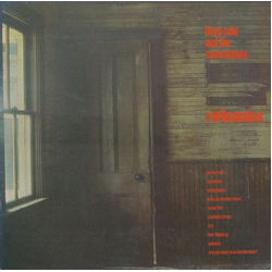 Lloyd Cole & The Commotions Rattlesnakes Vinyl LP USED