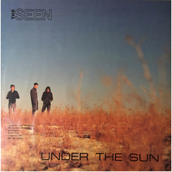 The Seen Under The Sun / In The Rain Vinyl LP USED