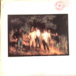 Moby Grape 20 Granite Creek Vinyl LP USED