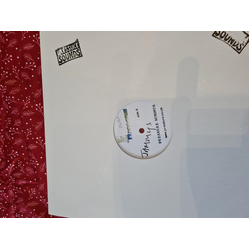 Prince Jammy Strictly Dub Vinyl LP USED