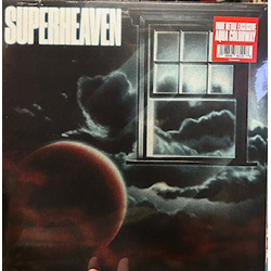 Superheaven Superheaven Vinyl LP USED