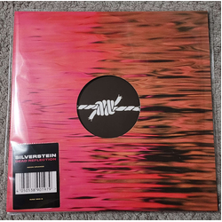 Silverstein Dead Reflection Vinyl LP USED