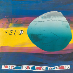 The Beloved Hello Vinyl 12" USED