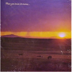 Michael Deacon When You Know Its Home Vinyl LP USED