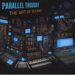 Parallel Thought The Art Of Sound Multi Vinyl LP/CD USED