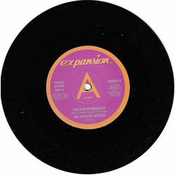 Jackson Sisters I Believe In Miracles Vinyl 7" USED