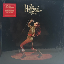 Wolf Alice The Clearing Vinyl LP USED