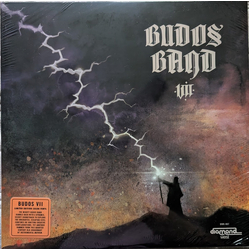 The Budos Band VII Vinyl LP USED
