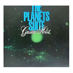 Gustav Holst The Planets (Suite For Orchestra) Vinyl LP USED