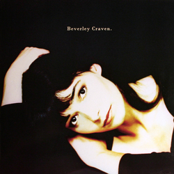 Beverley Craven Beverley Craven. Vinyl LP USED