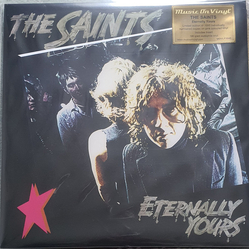 The Saints Eternally Yours Vinyl LP USED