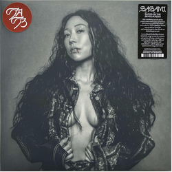 Sasami Blood On The Silver Screen Vinyl LP USED