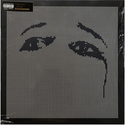 Deftones _Ohms Vinyl LP USED