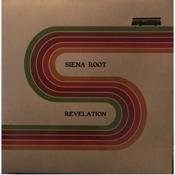 Siena Root Revelation Vinyl LP USED