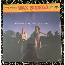 Arm's Length (4) Never Before Seen, Never Again Found Vinyl LP USED