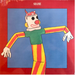 Shame (19) All The Hits Vinyl 12" USED
