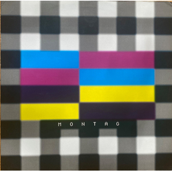 New Order Blue Monday-95 Vinyl 12" USED