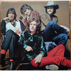 Traffic Traffic Vinyl LP USED