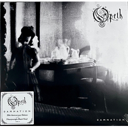 Opeth Damnation Vinyl LP USED