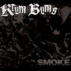 Krum Bums Smoke Vinyl 12" USED