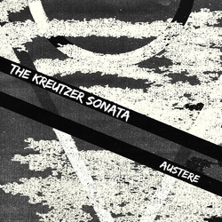 The Kreutzer Sonata Austere Vinyl LP USED