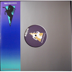 Jaydee Plastic Dreams Vinyl 12" USED