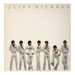 Cliff Richard Every Face Tells A Story Vinyl LP USED