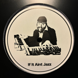 L'Aroye / Aroop Roy If It Aint Jazz Volume 4 Vinyl 12" USED