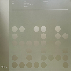 Loop (3) BBC Radio Sessions Vol. 2 Vinyl 12" USED
