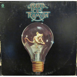 Triumvirat Spartacus Vinyl LP USED