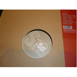Maze Featuring Frankie Beverly Joy And Pain / Twilight Vinyl 12" USED