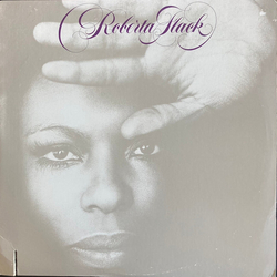 Roberta Flack Roberta Flack Vinyl LP USED