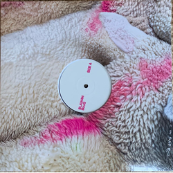 Blawan BouQ Vinyl 12" USED