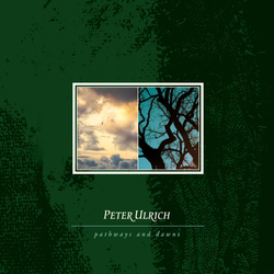 Peter Ulrich Pathways And Dawns Vinyl LP USED