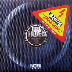 Blahzay Blahzay Danger Vinyl 12" USED
